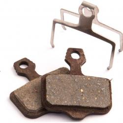 Тормозные колодки Clarks, для дисковых тормозов, VX841C, 3-114, Avid Elixir CR/Elixir R, 1,3,5,7, Spam XX, X0 - фото