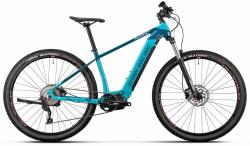 Электровелосипед Titan Racing NITRIC CALYPSO SPORT - фото