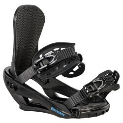 Крепления для сноуборда Reverse Rental - фото