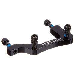 Переходник для дискового тормоза STG PL-F203 - фото