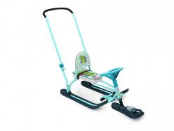 Снегокат НИКА Twiny2+ - фото