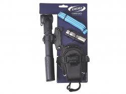 Велосумка BBB, set CombiPack BSB-51 - фото