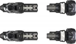 Горнолыжные крепления Fischer Attack 11 MN Demo W/O Brake [F], T90221 - фото