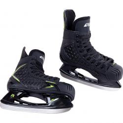 Коньки хоккейные Tech Team Rezer - фото