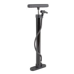 Насос напольный PAC 35x400 автониппель - фото