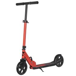 Самокат городской Novatrack Polis 160 P (2025) - фото