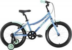 Велосипед Stark Foxy Girl 18 (2024) - фото