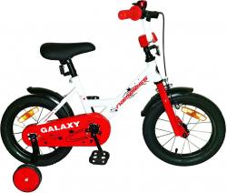 Велосипед Nameless Galaxy 12 (2025) - фото