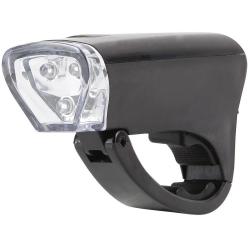 Фонарь STG, передний , 3 функции - фото