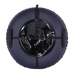 Тюбинг Snowstorm BZ-100_FULL_BLUE, 100 см - фото