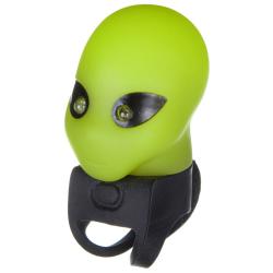 Фонарь велосипедный STG JY5050 - фото