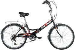 NOVATRACK TG-24 CLASSIC 6-spd 24" (2020) - фото