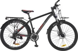 Велосипед Nameless T6100D 26 (2025) - фото