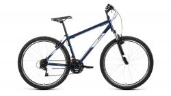 Велосипед ALTAIR MTB HT 1.0 27,5" (2022) - фото