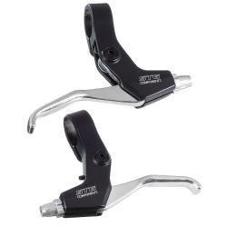 Ручки тормозные STG VL320 комплект - фото