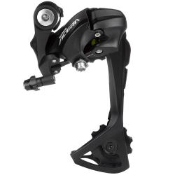 Переключатель задний Shimano  Acera T3000 9ск - фото