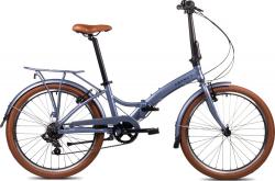 Велосипед Aspect Komodo 7 24 (2024) - фото