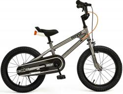 Велосипед Royal Baby Freestyle 7th 18 - фото