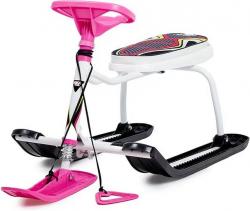 Снегокат Тимка спорт 1 ТС1/S Nika kids высокий - фото