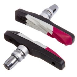 Колодки для V-brake STG 72 мм - фото