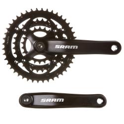 Система Sram FC S600 3.0 175mm - фото