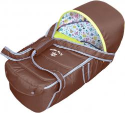 Люлька-переноска Ника Л1 - фото