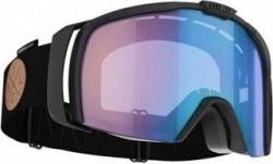 Горнолыжные очки-маска BLIZ Goggles Nova Nordic Light Matt Black, 39159-13N - фото