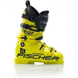 Горнолыжные ботинки Fischer RC4 Pro 130 Vacuum Full Fit, U00215 - фото