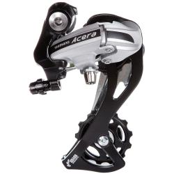 Переключатель задний Shimano Acera M360 7/8 ск - фото