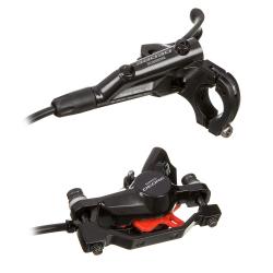 Тормоз дисковый Shimano DEORE BL-M6000(R) - фото