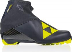 Гоночные лыжные ботинки Fischer для классического хода RCS Classic, S16819 - фото