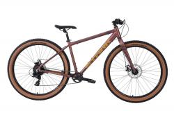 Велосипед Stark Tank 29.1 D+ (2025) - фото