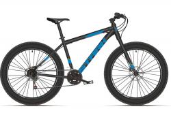 Велосипед Stark Fat 26.2 D (2021) - фото