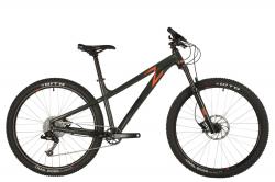 Велосипед STINGER ZETA STD 27.5" (2021) - фото