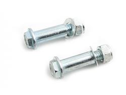 Болт крепления доп. Колёс к кронштейну - фото