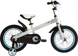 Велосипед Royal Baby Buttons Alloy 16" (2020) - фото