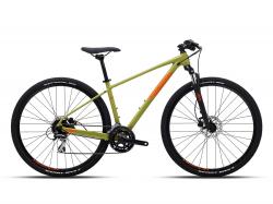 Велосипед Polygon Heist X2 700C (2022) - фото