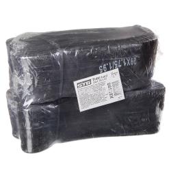 Камера велосипедная STG бутил 29"Х1,75"/ 1,95" велонип. 48мм - фото