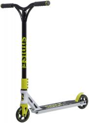 Самокат NOVATRACK NOICE 110 BL (2019) - фото