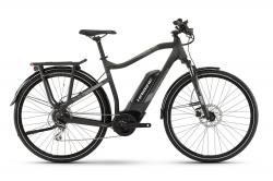 Электровелосипед Haibike SDURO Trekking 1.0 men 28" (2019) - фото