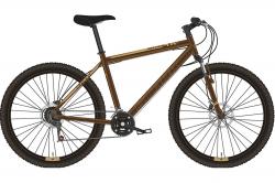 Велосипед Stark Outpost 26.1 D (2022) - фото