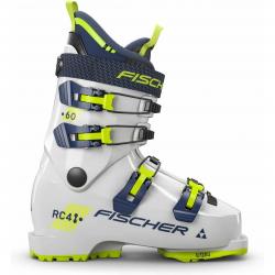 Горнолыжные ботинки Fischer RC4 60 JR GW, U19223 - фото