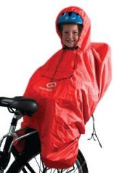 Куртка-дождевик HAMAX RAIN PONCHO - фото