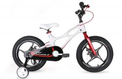 Велосипед Royal Baby Space Shuttle 14" (2020) - фото