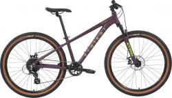 Велосипед Stalker Target 26.2 D (2025) - фото