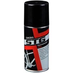 Смазка STG Проникающая ( WD ), аэрозоль, 210 мл. - фото