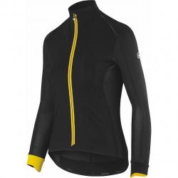 Куртка женская Assos Tiburu Jacketlaalalai - фото