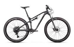 Велосипед Titan Racing CYPHER 120 DASH - фото