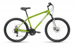 Велосипед Altair MTB HT 26 2.0 D (2022) - фото