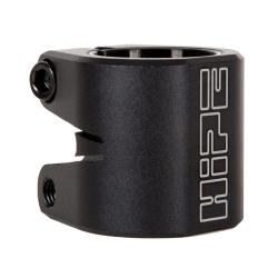 Хомут HIPE S20 black - фото